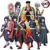 Gambar ACTION FIGURE KIMETSU NO YAIBA DEMON SLAYER TANJIRO NEZUKO KOCHO - Tanjiro Unifrom dari ToysColection Jakarta Barat 5 Tokopedia