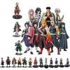 Gambar ACTION FIGURE KIMETSU NO YAIBA DEMON SLAYER TANJIRO NEZUKO KOCHO - Tanjiro Unifrom dari ToysColection Jakarta Barat 6 Tokopedia