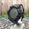 Gambar Jam Tangan Pria Keren CASIO Digital Karet Hitam AE-1500WH-8B Original - AE-1500WH-1A dari Ogyta Shop Jakarta Pusat 4 Tokopedia