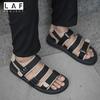 Gambar Sandal Gunung Pria Wanita Hiking Traveling Haji Umrah Jack V1 BO LAF - 36 dari LAF Project Kota Bandung 5 Tokopedia