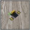 Gambar ESP01/ESP-01S-ESP8266 Breakout / Adapter dari Toko Raspberry Pi Kab. Bandung Barat 1 Tokopedia