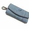Gambar Fiorenza Dompet STNK kunci mobil Jillian 701P - Cokelat dari Fiorenza Bags Jakarta Barat 5 Tokopedia