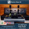 Gambar MICROPHONE WIRELESS ELECTRO VOICE 4X dari Best pro audio Kab. Magelang 2 Tokopedia