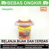 Gambar Obat Cupang Hias Plakat Bagan Halfmoon BETTA MEDICINE GENERAL TONIC dari Pusat Aquarium Murah Kota Depok 1 Tokopedia