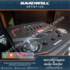Gambar SPEAKER HARDWELL ARTIST 12 A dari Best pro audio Kab. Magelang 2 Tokopedia