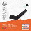 Gambar MANSET TANGAN NATUREHIKE NH21FS080 ANTI UV OUTDOOR HIKING SEPEDA - BLACK dari Naturehike Jakarta Jakarta Timur 1 Tokopedia