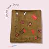 Gambar London Series - Brown dari Monel_Official Kota Bandung 2 Tokopedia