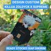 Gambar KARTU FLAZZ BCA GEN 2 ALL VARIANT - biru shopping dari custom case ink Jakarta Timur 26 Tokopedia