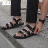 Gambar Sandal Gunung Pria Wanita Hiking Traveling Haji Umrah Jack V1 BO LAF - 36 dari LAF Project Kota Bandung 4 Tokopedia