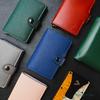 Gambar VITA Saffiano RFID Pop Up Card holder by Press Play - Atlantic Blue dari Press Play Jakarta Utara 1 Tokopedia