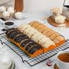 Gambar BOLU TIGA RASA atau BOLU KIDANG (COKLAT , KEJU , KACANG) 3 RASA dari Mondasari Bakery Jakarta Barat 1 Tokopedia