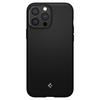 Gambar Case iPhone 13 Pro Max 13 Mini Spigen Mag Armor MagSafe Matte Casing - 13, Black dari Spigen Official Jakarta Barat 5 Tokopedia