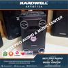 Gambar SPEAKER HARDWELL ARTIST 12 A dari Best pro audio Kab. Magelang 4 Tokopedia