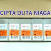 Gambar Baterai Alat Bantu Dengar,Hearing Battery,Power One 13(P13) dari Cipta Duta Niaga Kota Bandung 5 Tokopedia