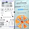 Gambar Baterai Alat Bantu Dengar,Hearing Battery,Power One 13(P13) dari Cipta Duta Niaga Kota Bandung 2 Tokopedia