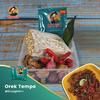Gambar Orek Tempe - Kecap Bango dari Tukangsayur_co Jakarta Selatan 1 Tokopedia