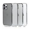 Gambar Case iPhone 13 Pro Max Mini OctaGoods Dual Clear Anti Crack Casing - 13 Pro Max, Frosted Clear dari Unicase Store Jakarta Barat 2 Tokopedia