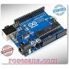 Gambar Arduino Uno R3 made in Italy genuino dari 2R Hardware & Electronic Kota Surabaya 1 Tokopedia
