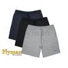 Gambar Flyman Celana Santai 1Pcs FM 3358 - M, Hitam dari Flyman Nathalie Store Jakarta Barat 2 Tokopedia