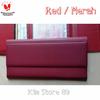 Gambar Dompet pintar wallet organizer pengatur keuangan bulanan - JANGKAR dari Kim Store 89 Jakarta Utara 8 Tokopedia