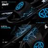 Gambar Sandal Pria Slide Maximall Crypto Zipmex Black Series - 39 dari MaximallFootwear Kota Bandung 2 Tokopedia