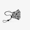 Gambar Geoff Max Official - Pamu Black | Masker Kain | Masker Non-Medis dari Geoff Max Official Kota Bandung 2 Tokopedia