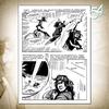 Gambar Komik Remaster SBDGH 01-HC dari bumilangit-official Jakarta Selatan 6 Tokopedia
