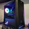 Gambar PC Gaming Design i5 i7 RX 570 gtx 1060 SSD Fortnite PUBG Apex legend dari Charu Toys Jakarta Utara 2 Tokopedia