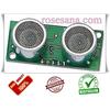 Gambar Ultrasonic Range Finder Devantech SRF04 dari 2R Hardware & Electronic Kota Surabaya 1 Tokopedia