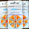 Gambar Baterai Alat Bantu Dengar,Hearing Battery,Power One 13(P13) dari Cipta Duta Niaga Kota Bandung 3 Tokopedia