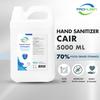 Gambar Hand Sanitizer CAIR 70% Antiseptic Aseptic PROKLEEN 5L Berat Sesuai - FOOD GRADE dari United Cleaning Official Jakarta Barat 1 Tokopedia