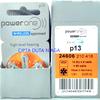 Gambar Baterai Alat Bantu Dengar,Hearing Battery,Power One 13(P13) dari Cipta Duta Niaga Kota Bandung 4 Tokopedia