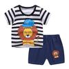 Gambar LCH - BLUE SERIES Setelan Lengan Pendek Baju Tidur Import Anak Bayi - Blue Hero, Size 80 dari Baby Mall Indonesia Jakarta Barat 11 Tokopedia