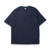 Gambar Sipolos Kaos Oversize Pocket Lengan Pendek Cotton Combed 20S - OZ-OLIVE, M dari Sipolos Official Shop Kota Bandung 11 Tokopedia