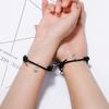 Gambar 2pcs / 1Pasang Gelang Magnet Couple Gelang Tali Couple Magnet Attract - Best Friends dari Babrea Jakarta Barat 6 Tokopedia