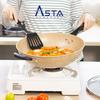 Gambar Cappucino Cookware Set - Wajan Set Teflon Anti Lengket Isi 4 Pcs dari ASTA Homeware Kota Surabaya 1 Tokopedia