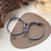 Gambar 2pcs / 1Pasang Gelang Magnet Couple Gelang Tali Couple Magnet Attract - Best Friends dari Babrea Jakarta Barat 10 Tokopedia