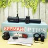 Gambar Tele Beeman Optics 1-6x24 IR Black / Tele Buntung dari David Ivan Kab. Bogor 1 Tokopedia