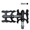Gambar Pedal LITEPRO K3 Bearing Ultra Light Alloy Original - 4 Warna - Silver dari Maxxiebike Jakarta Utara 10 Tokopedia