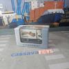 Gambar Diecast truck Mitsubishi Fuso CANTER skala 87 dari CassavaToys Kota Bekasi 3 Tokopedia