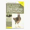 Gambar Kiat Sukses Beternak Ayam Kampung Pedaging dari Toko Kutu Buku Kota Tangerang Selatan 1 Tokopedia