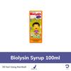 Gambar Biolysin Syrup 100ml - Vitamin Anak - JOVEE dari Jovee Jakarta Selatan 1 Tokopedia