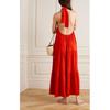 Gambar Savana Beachwear - HAITI DRESS - Merah, All Size dari Savana Beachwear Jakarta Utara 3 Tokopedia