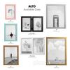 Gambar PICORA ALTO A4 Pigura Frame Bingkai Foto - Natural dari picora Jakarta Barat 4 Tokopedia