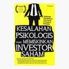 Gambar Kesalahan Psikologis Yang Memiskinkan Investor Saham dari Toko Kutu Buku Kota Tangerang Selatan 1 Tokopedia