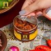 Gambar SAMBAL MR CRISPY 200GRM SAMBAL BAWANG TRASI BALADO RICA HIJAU THAI - SAMBAL BAWANG dari MR CRISPY OFFICIAL Jakarta Barat 5 Tokopedia