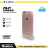 Gambar KURA Case Jelly Airbag - iPhone 6 Plus 6s Plus - Putih dari KURA Indonesia Kab. Tangerang 1 Tokopedia
