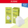 Gambar Hi Mask Filtson M 3 Ply KF94 Korea Mask Bundle Box (20 pcs) dari Hi Shield Official Store Kota Tangerang 7 Tokopedia
