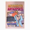 Gambar Antar Kota Antar Puisi dari Toko Kutu Buku Kota Tangerang Selatan 1 Tokopedia