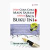 Gambar Jangan Coba-coba Main Saham sebelum Baca Buku Ini! dari Toko Kutu Buku Kota Tangerang Selatan 1 Tokopedia